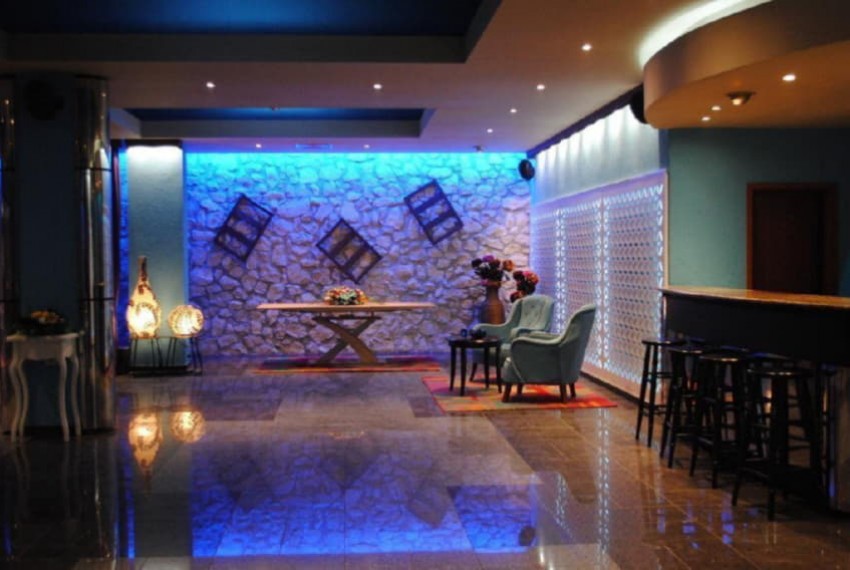Mercury Sunny Beach, 4* Mercury Sunny Beach, 4*