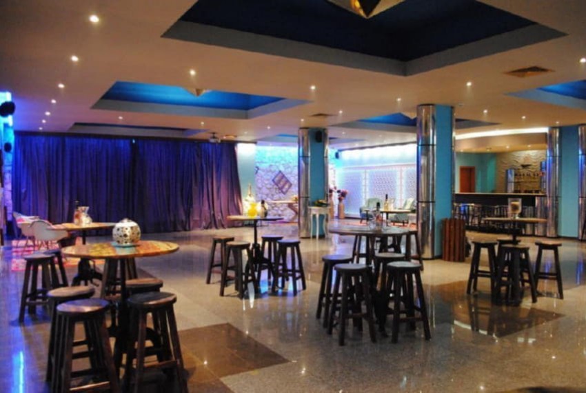 Mercury Sunny Beach, 4* Mercury Sunny Beach, 4*