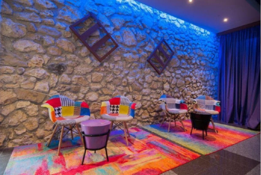 Mercury Sunny Beach, 4* Mercury Sunny Beach, 4*
