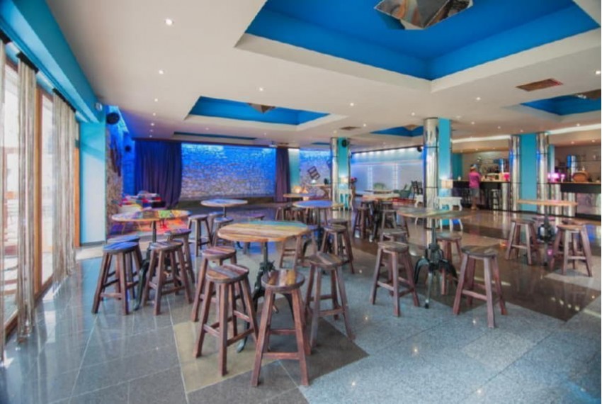 Mercury Sunny Beach, 4* Mercury Sunny Beach, 4*
