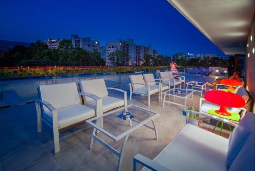 Mercury Sunny Beach, 4* Mercury Sunny Beach, 4*