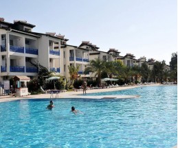 Oasis Beach Club (ex. Oasis Beach Club), HV-1