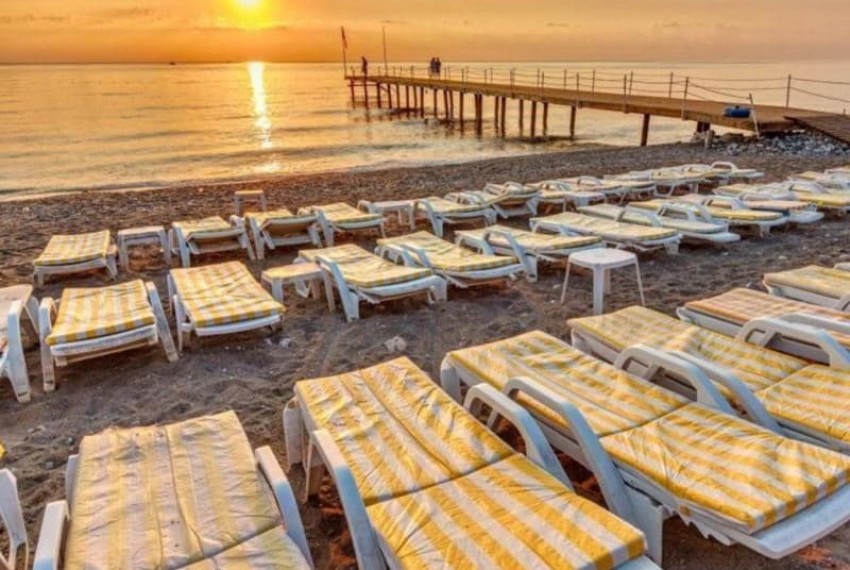 Ring Beach, 5* Ring Beach, 5*