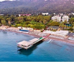 Ring Beach, 5*