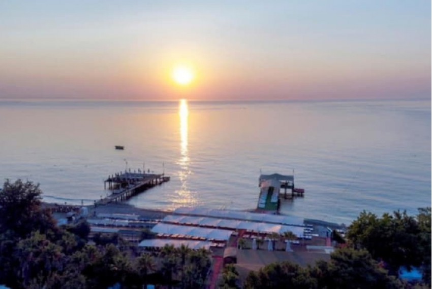 Ring Beach, 5* Ring Beach, 5*