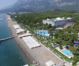 Mirada Del Mar (ex. Sultan Saray), 5*