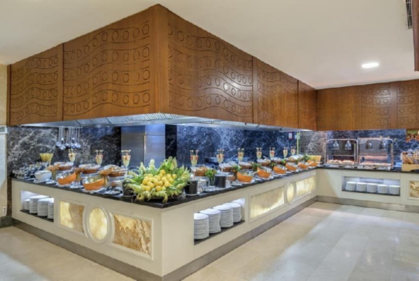 Alva Donna Beach Resort Comfort (ex. Amara Beach Resort), 5* Alva Donna Beach Resort Comfort (ex. Amara Beach Resort), 5*