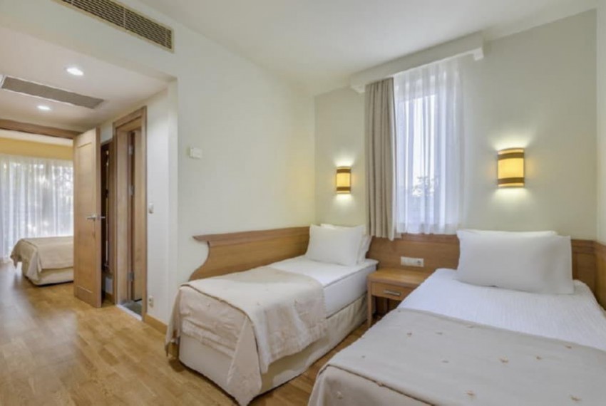 Alva Donna Beach Resort Comfort (ex. Amara Beach Resort), 5* Alva Donna Beach Resort Comfort (ex. Amara Beach Resort), 5*
