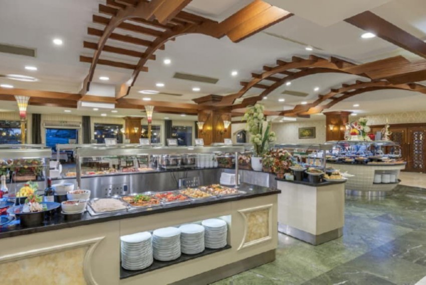 Alva Donna Beach Resort Comfort (ex. Amara Beach Resort), 5* Alva Donna Beach Resort Comfort (ex. Amara Beach Resort), 5*