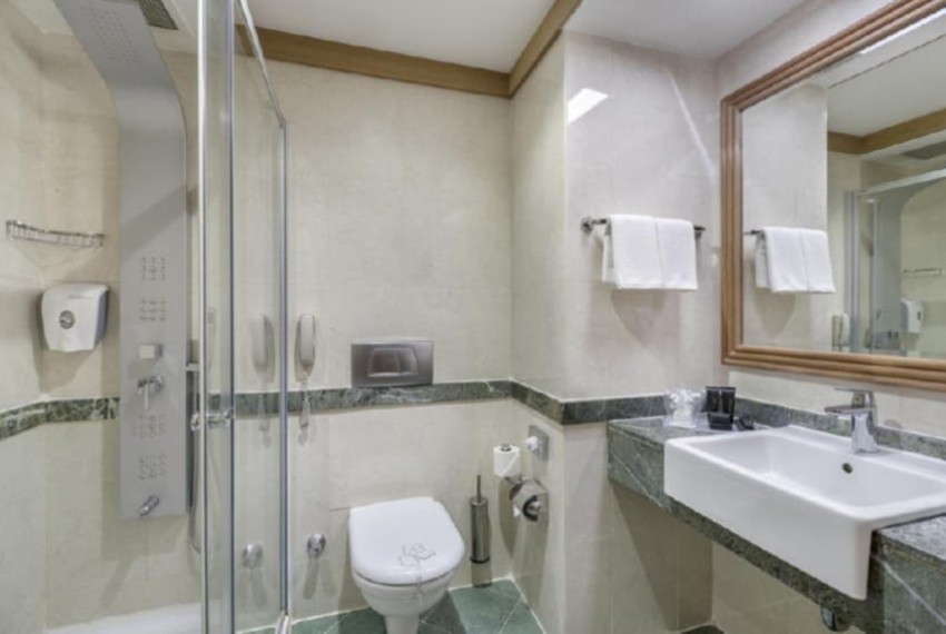 Alva Donna Beach Resort Comfort (ex. Amara Beach Resort), 5* Alva Donna Beach Resort Comfort (ex. Amara Beach Resort), 5*