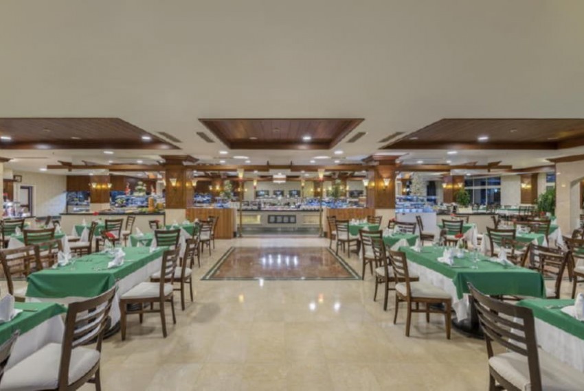 Alva Donna Beach Resort Comfort (ex. Amara Beach Resort), 5* Alva Donna Beach Resort Comfort (ex. Amara Beach Resort), 5*