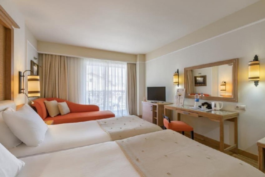 Alva Donna Beach Resort Comfort (ex. Amara Beach Resort), 5* Alva Donna Beach Resort Comfort (ex. Amara Beach Resort), 5*