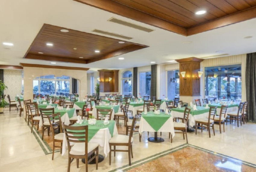Alva Donna Beach Resort Comfort (ex. Amara Beach Resort), 5* Alva Donna Beach Resort Comfort (ex. Amara Beach Resort), 5*