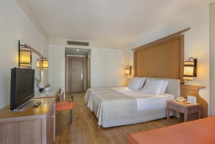 Alva Donna Beach Resort Comfort (ex. Amara Beach Resort), 5* Alva Donna Beach Resort Comfort (ex. Amara Beach Resort), 5*