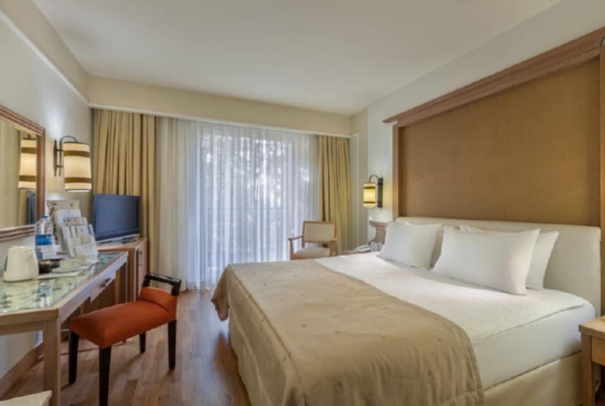 Alva Donna Beach Resort Comfort (ex. Amara Beach Resort), 5* Alva Donna Beach Resort Comfort (ex. Amara Beach Resort), 5*
