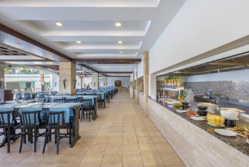 Alva Donna Beach Resort Comfort (ex. Amara Beach Resort), 5* Alva Donna Beach Resort Comfort (ex. Amara Beach Resort), 5*