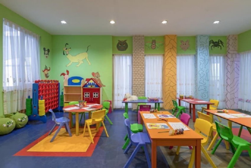 Alva Donna Beach Resort Comfort (ex. Amara Beach Resort), 5* Alva Donna Beach Resort Comfort (ex. Amara Beach Resort), 5*