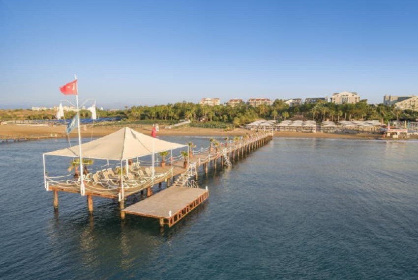 Alva Donna Beach Resort Comfort (ex. Amara Beach Resort), 5* Alva Donna Beach Resort Comfort (ex. Amara Beach Resort), 5*