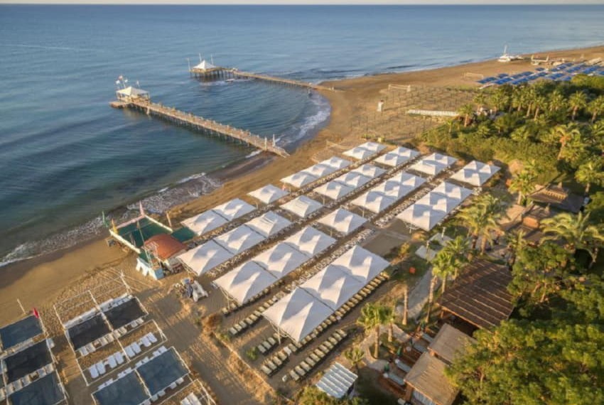 Alva Donna Beach Resort Comfort (ex. Amara Beach Resort), 5* Alva Donna Beach Resort Comfort (ex. Amara Beach Resort), 5*