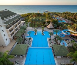 Alva Donna Beach Resort Comfort (ex. Amara Beach Resort), 5*