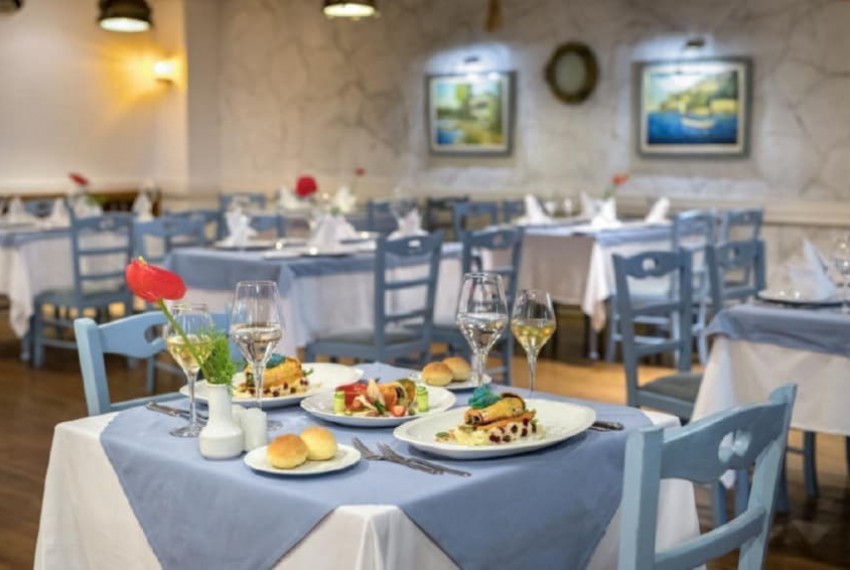 Alva Donna Beach Resort Comfort (ex. Amara Beach Resort), 5* Alva Donna Beach Resort Comfort (ex. Amara Beach Resort), 5*
