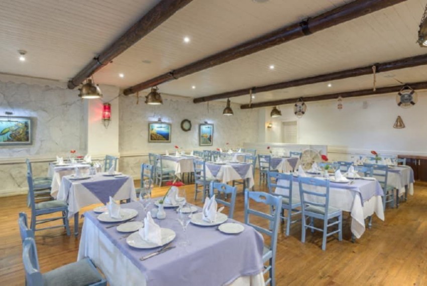 Alva Donna Beach Resort Comfort (ex. Amara Beach Resort), 5* Alva Donna Beach Resort Comfort (ex. Amara Beach Resort), 5*