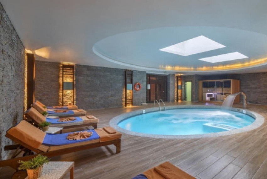 Alva Donna Beach Resort Comfort (ex. Amara Beach Resort), 5* Alva Donna Beach Resort Comfort (ex. Amara Beach Resort), 5*