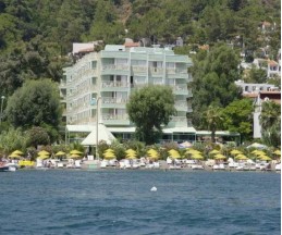 Flamingo Hotel, 4*