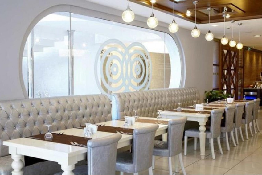 Grand Ideal Hotel, 5* Grand Ideal Hotel, 5*