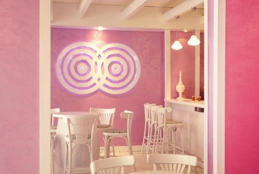Grand Ideal Hotel, 5* Grand Ideal Hotel, 5*