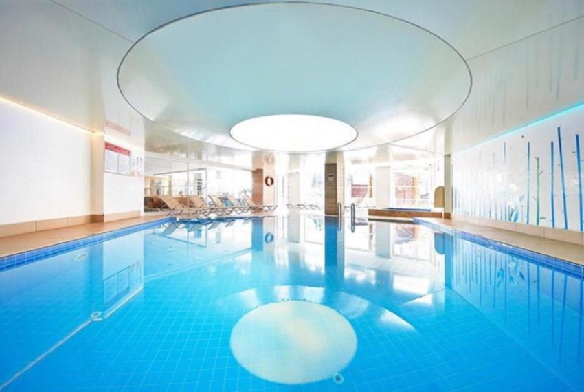 Grand Ideal Hotel, 5* Grand Ideal Hotel, 5*