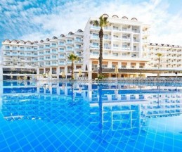Grand Ideal Hotel, 5*