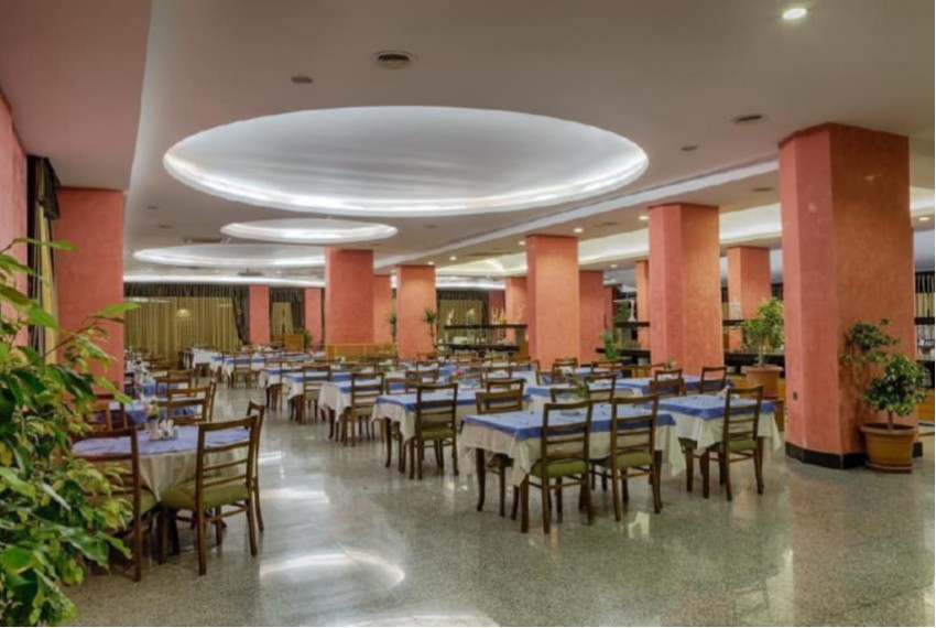 Pasa Beach (Pasha Beach) Hotel, 4* Pasa Beach (Pasha Beach) Hotel, 4*