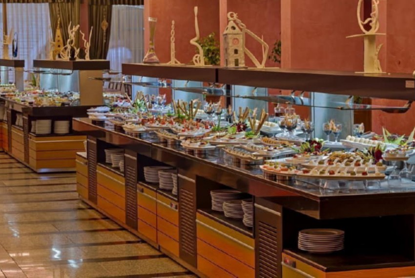 Pasa Beach (Pasha Beach) Hotel, 4* Pasa Beach (Pasha Beach) Hotel, 4*