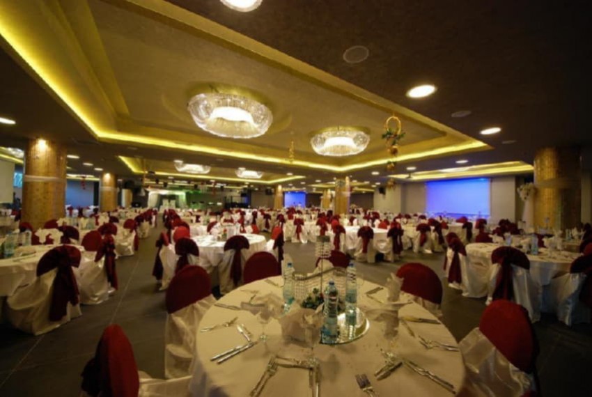 Pasa Beach (Pasha Beach) Hotel, 4* Pasa Beach (Pasha Beach) Hotel, 4*