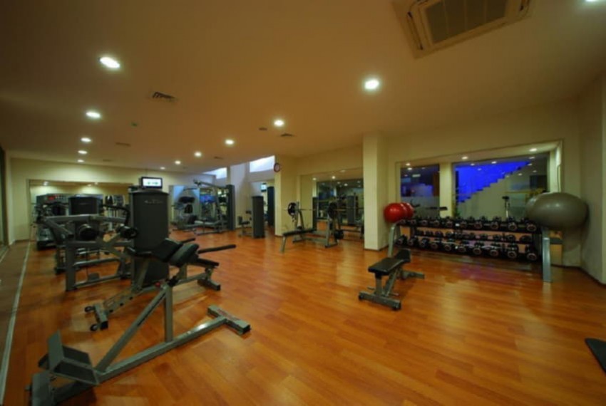 Pasa Beach (Pasha Beach) Hotel, 4* Pasa Beach (Pasha Beach) Hotel, 4*
