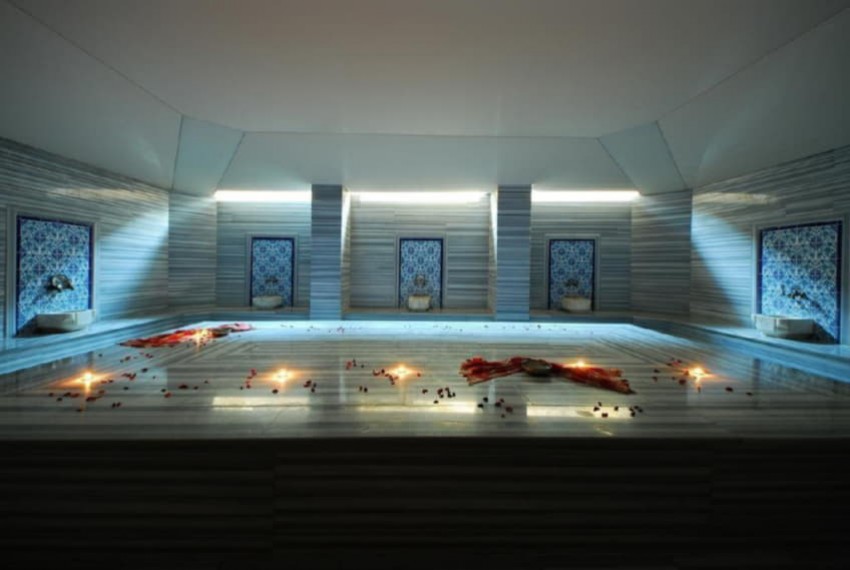 Pasa Beach (Pasha Beach) Hotel, 4* Pasa Beach (Pasha Beach) Hotel, 4*