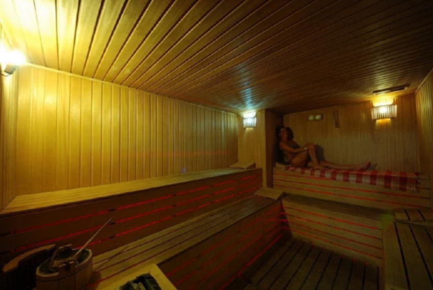Pasa Beach (Pasha Beach) Hotel, 4* Pasa Beach (Pasha Beach) Hotel, 4*