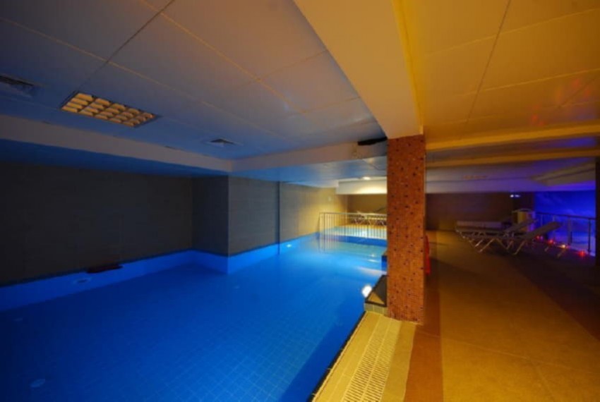 Pasa Beach (Pasha Beach) Hotel, 4* Pasa Beach (Pasha Beach) Hotel, 4*