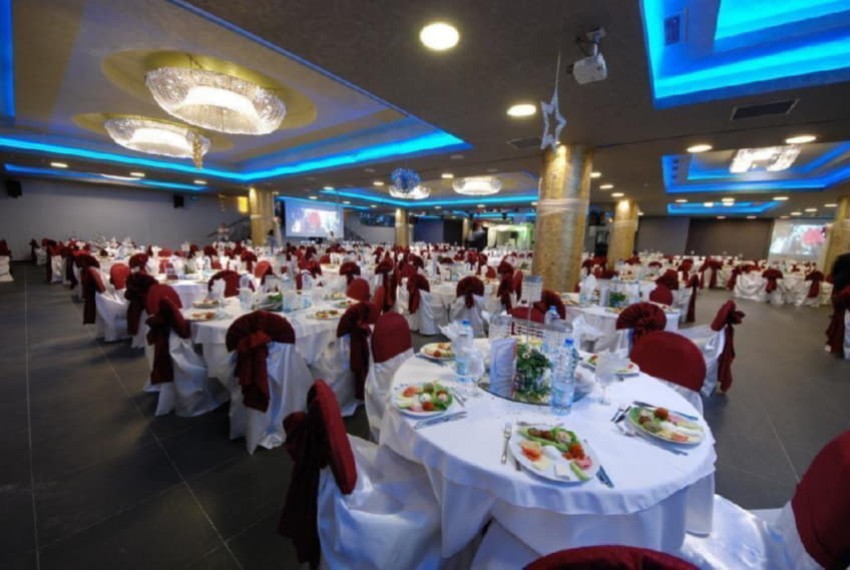 Pasa Beach (Pasha Beach) Hotel, 4* Pasa Beach (Pasha Beach) Hotel, 4*