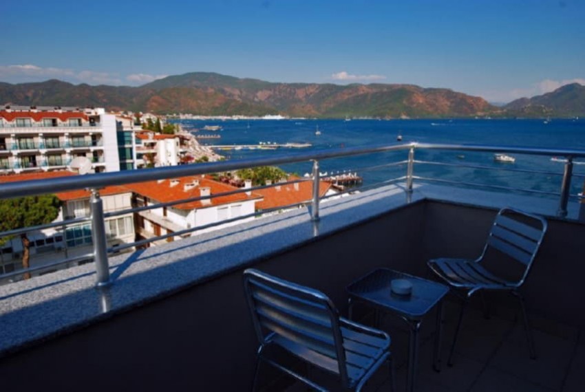 Pasa Beach (Pasha Beach) Hotel, 4* Pasa Beach (Pasha Beach) Hotel, 4*