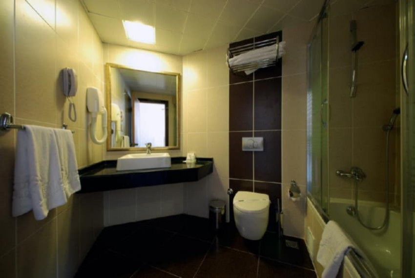 Pasa Beach (Pasha Beach) Hotel, 4* Pasa Beach (Pasha Beach) Hotel, 4*