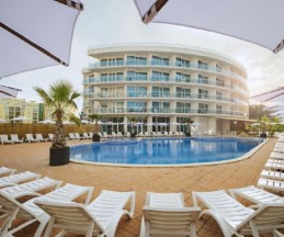 Calypso Sunny Beach, 3*