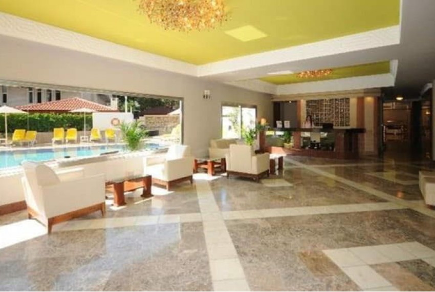 Sunbay Hotel, 4* Sunbay Hotel, 4*