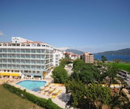 Sunbay Hotel, 4*