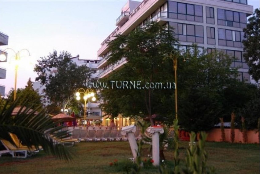 Sunbay Hotel, 4* Sunbay Hotel, 4*