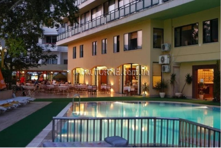 Sunbay Hotel, 4* Sunbay Hotel, 4*