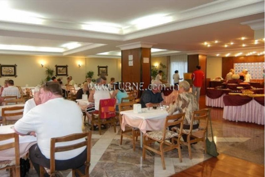 Sunbay Hotel, 4* Sunbay Hotel, 4*