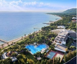 Fun & Sun Premium Beldibi (ex. Rixos Beldibi), 5*
