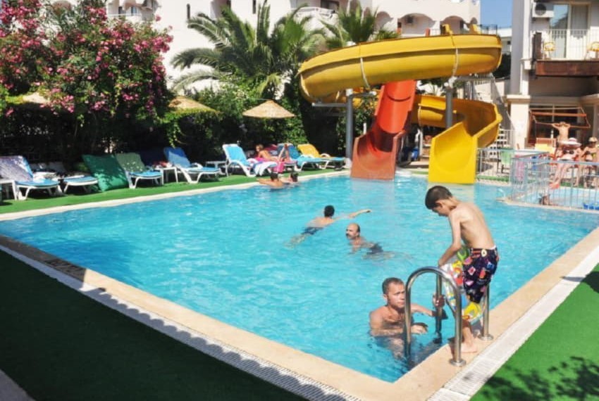 Aegean Park, 3* Aegean Park, 3*